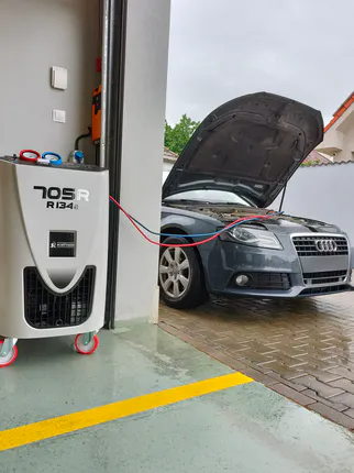Express Autoservice ITP